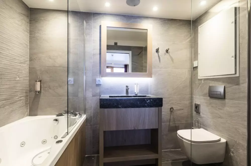 Résidence Les Balcons de Val Cenis Platinium 5 étoiles★★★★★