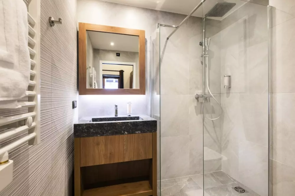 Résidence Les Balcons de Val Cenis Platinium 5 étoiles★★★★★