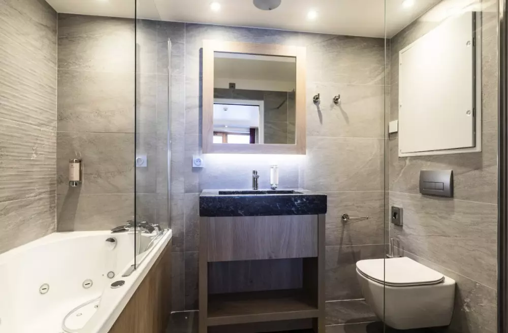 Résidence Les Balcons de Val Cenis Platinium 5 étoiles★★★★★