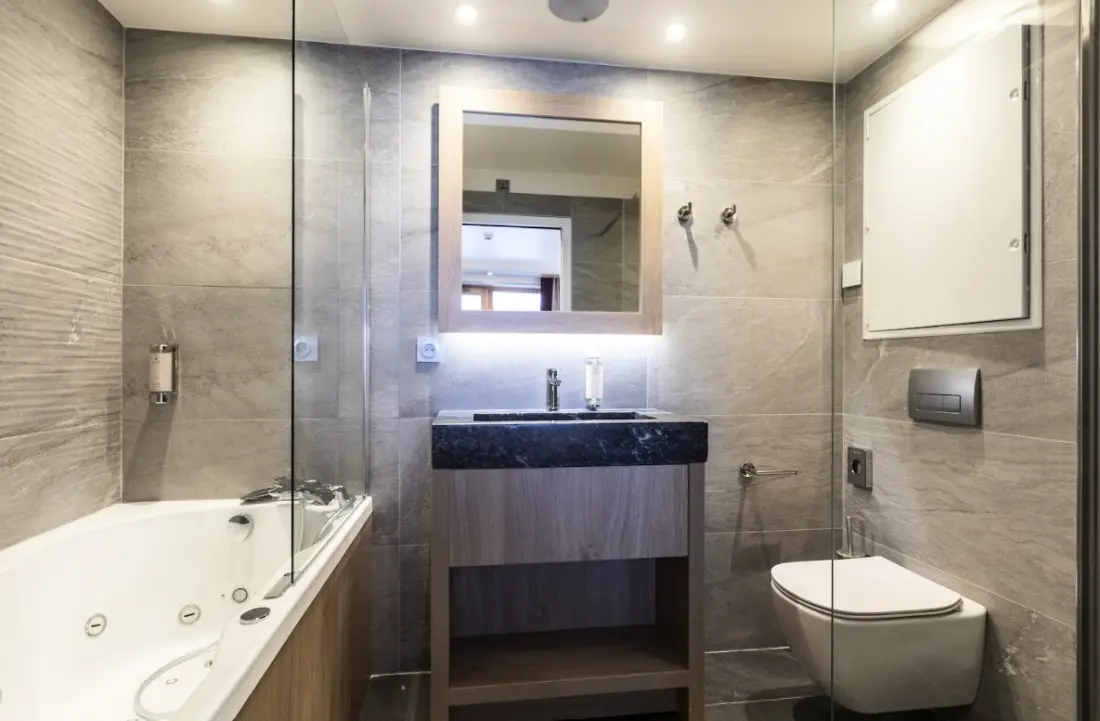 Residenza Les Balcons de Val Cenis Platinium 5 Stelle★★★★★