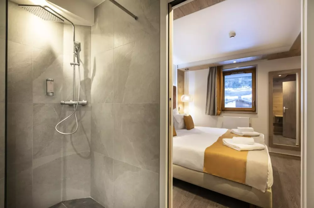 Résidence Les Balcons de Val Cenis Platinium 5 étoiles★★★★★