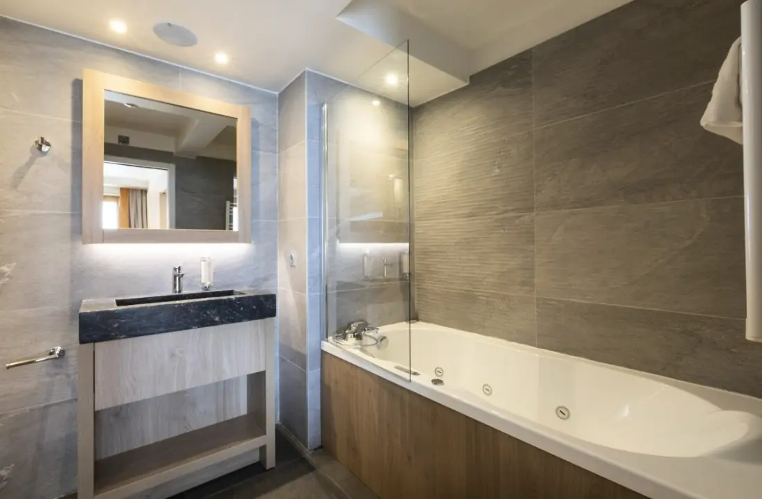 Residenza Les Balcons de Val Cenis Platinium 5 Stelle★★★★★