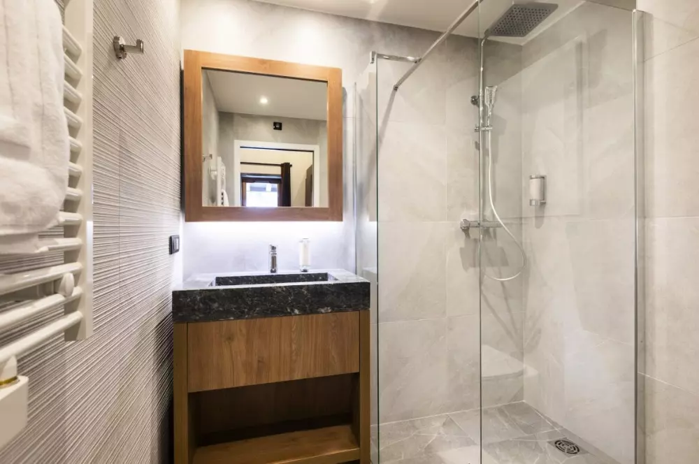 Résidence Les Balcons de Val Cenis Platinium 5 étoiles★★★★★