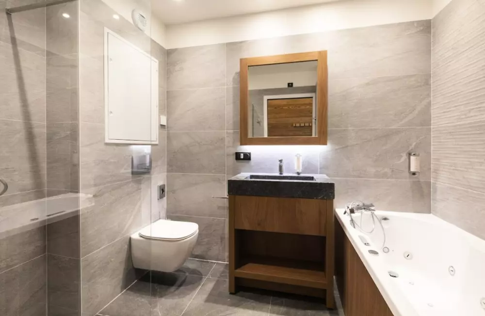 Résidence Les Balcons de Val Cenis Platinium 5 étoiles★★★★★