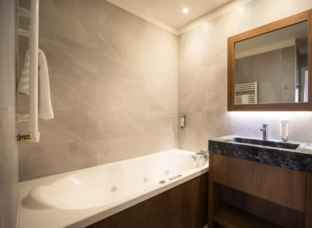 Résidence Les Balcons de Val Cenis Platinium 5 étoiles★★★★★