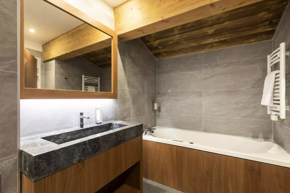 Résidence Les Balcons de Val Cenis Platinium 5 étoiles★★★★★