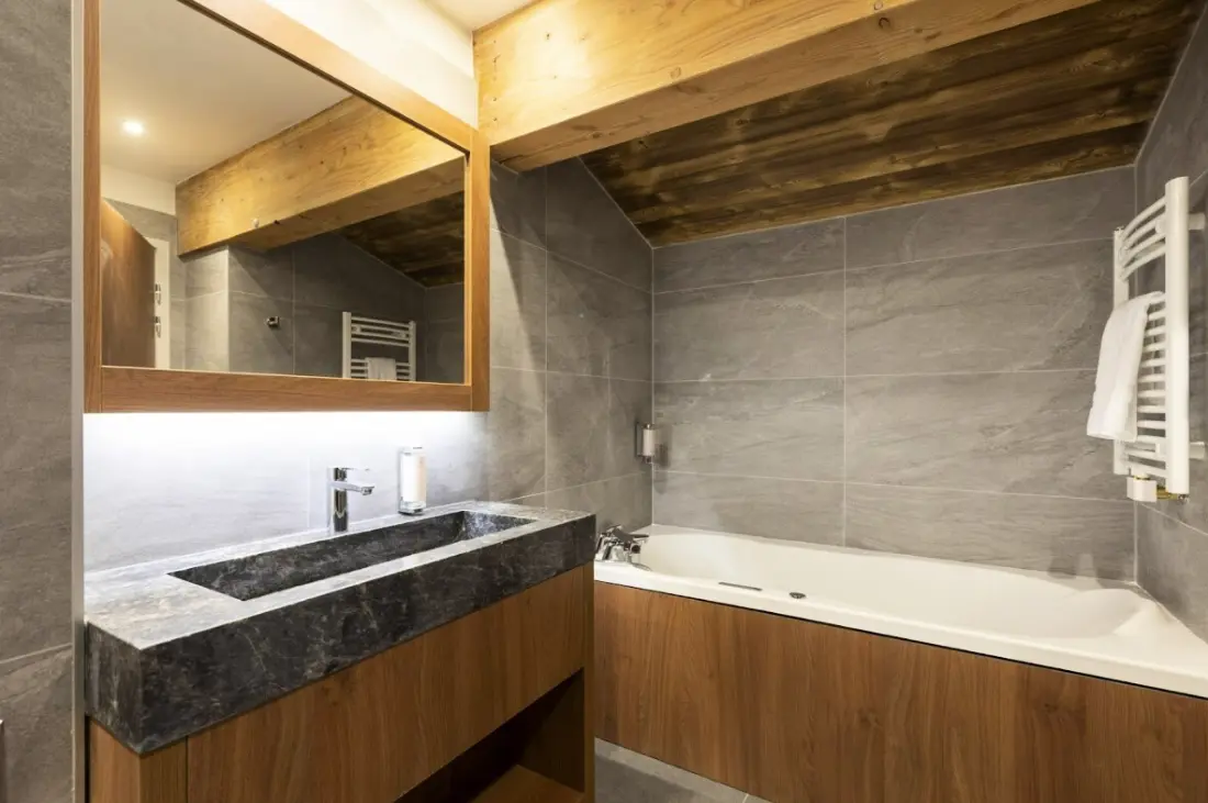 Residenza Les Balcons de Val Cenis Platinium 5 Stelle★★★★★