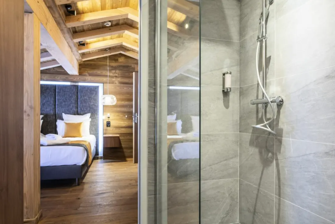 Residenza Les Balcons de Val Cenis Platinium 5 Stelle★★★★★