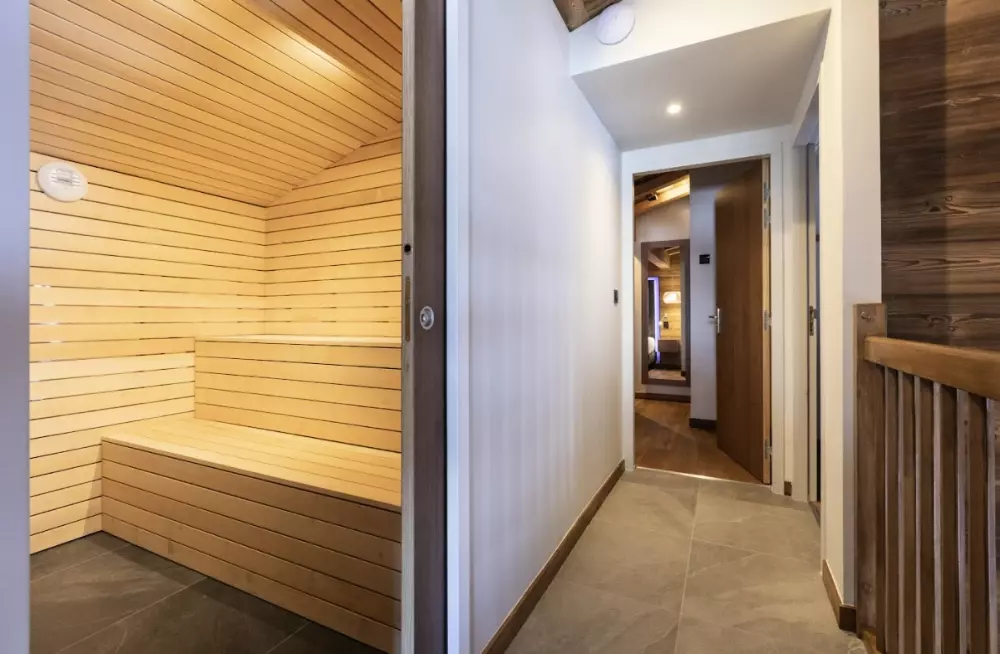 Résidence Les Balcons de Val Cenis Platinium 5 étoiles★★★★★