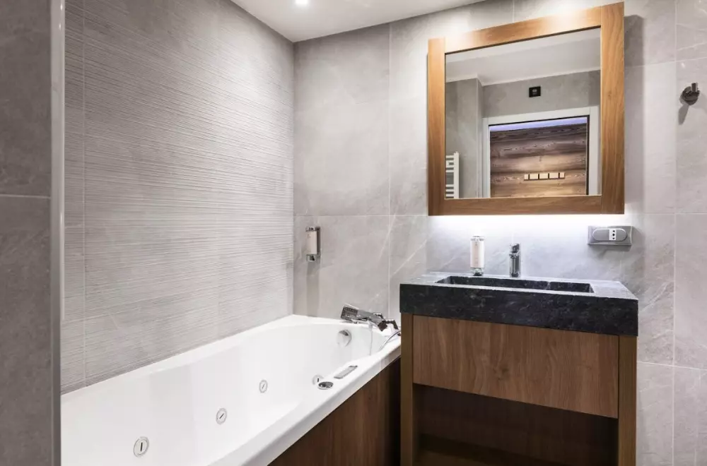 Résidence Les Balcons de Val Cenis Platinium 5 étoiles★★★★★