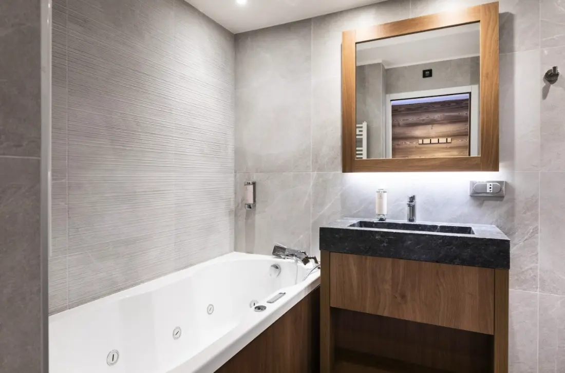 Residenza Les Balcons de Val Cenis Platinium 5 Stelle★★★★★