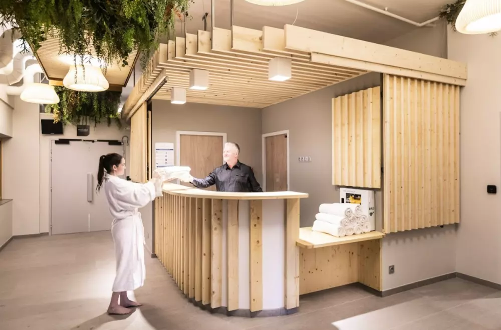 Résidence Les Balcons de Val Cenis Platinium 5 étoiles★★★★★