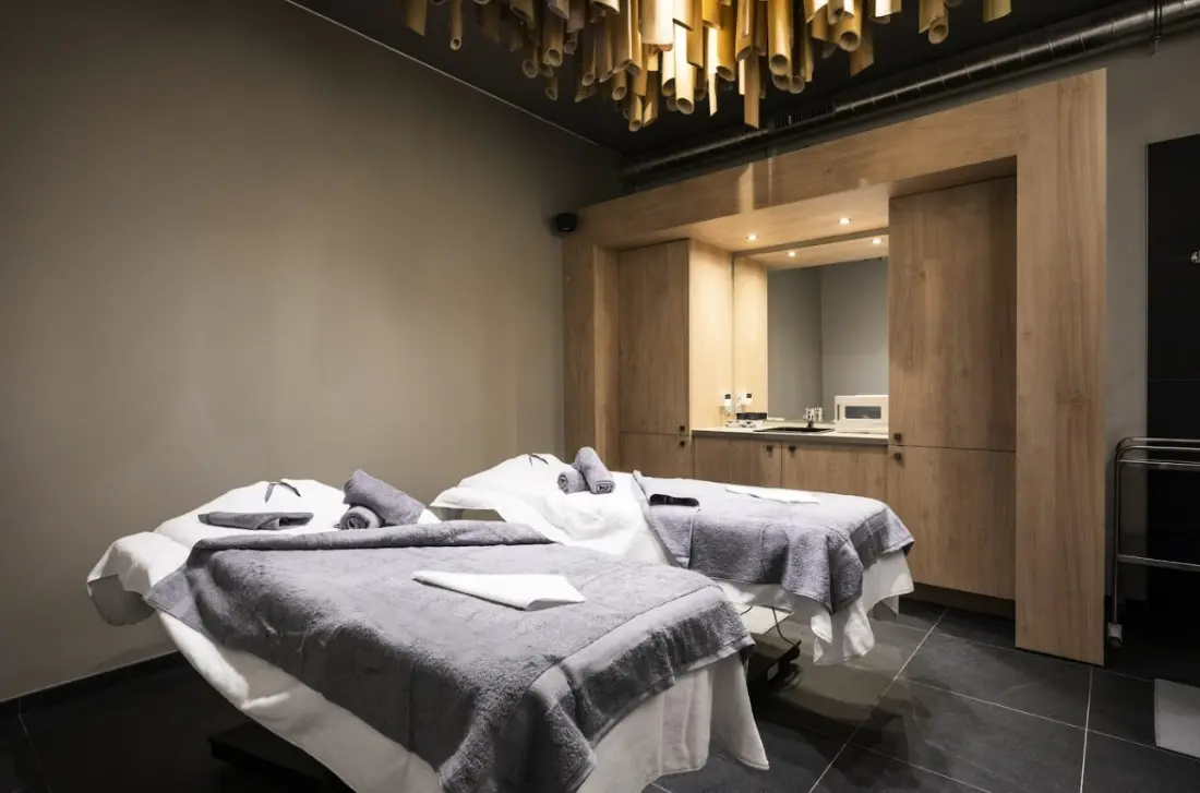 Residenza Les Balcons de Val Cenis Platinium 5 Stelle★★★★★
