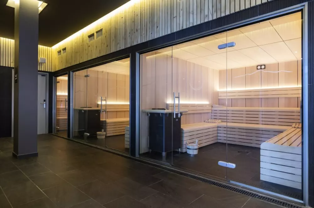 Résidence Les Balcons de Val Cenis Platinium 5 étoiles★★★★★