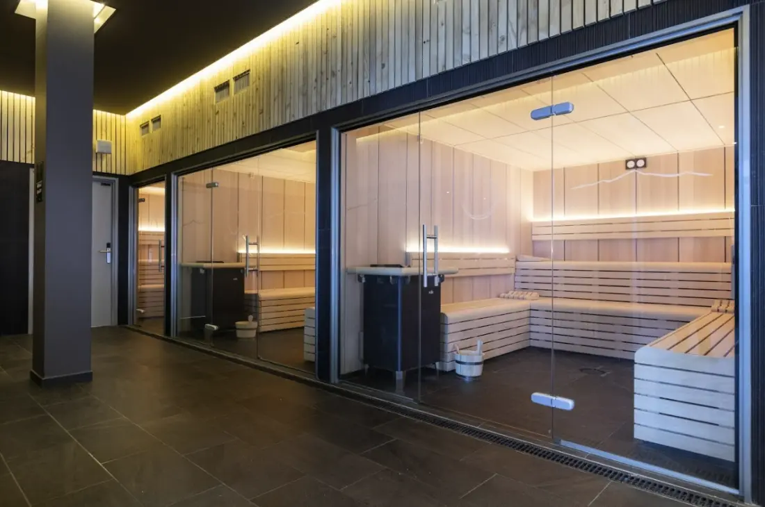 Residenza Les Balcons de Val Cenis Platinium 5 Stelle★★★★★