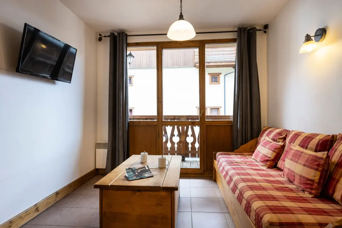 Residence Les Balcons de Val Cenis Village 4 Stars★★★★