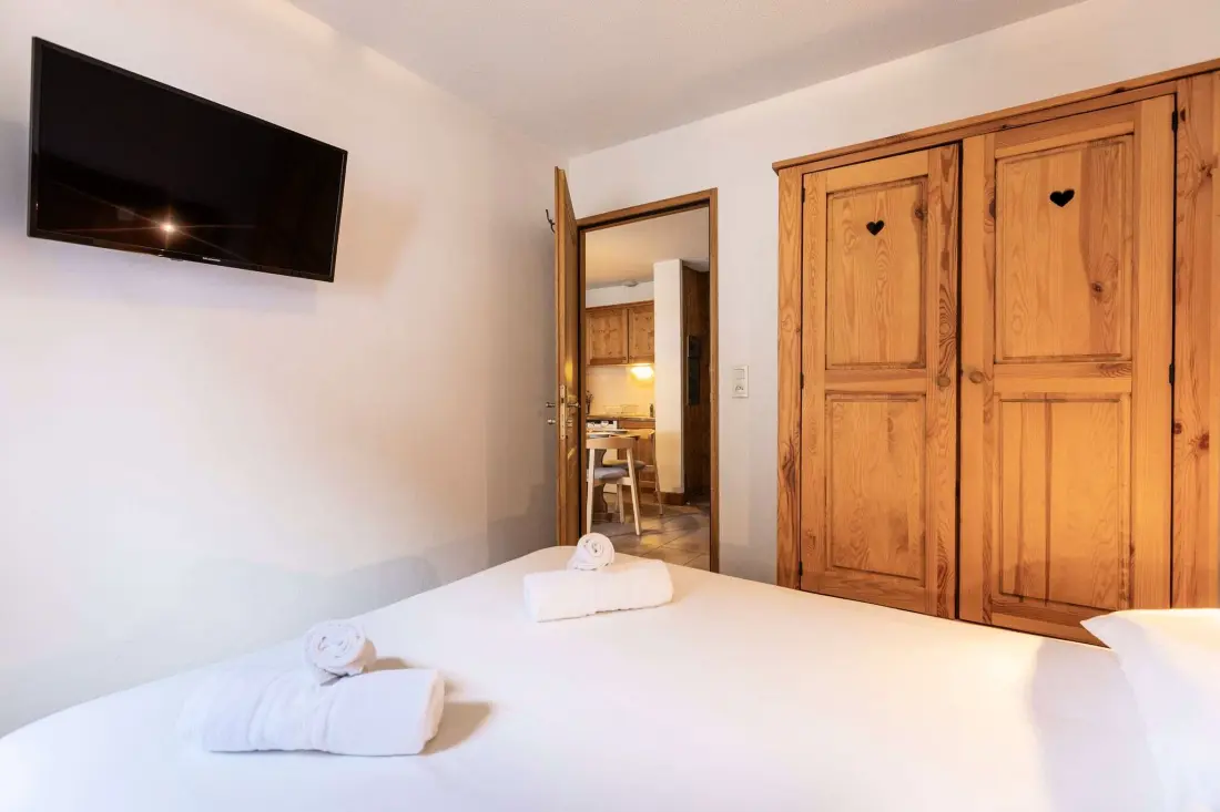 Residence Les Balcons de Val Cenis Village 4 Stars★★★★