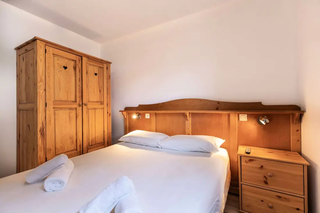 Residence Les Balcons de Val Cenis Village 4 Stars★★★★