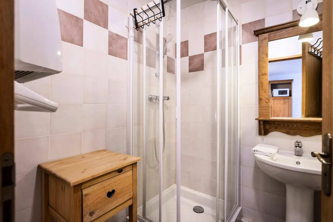 Residence Les Balcons de Val Cenis Village 4 Stars★★★★