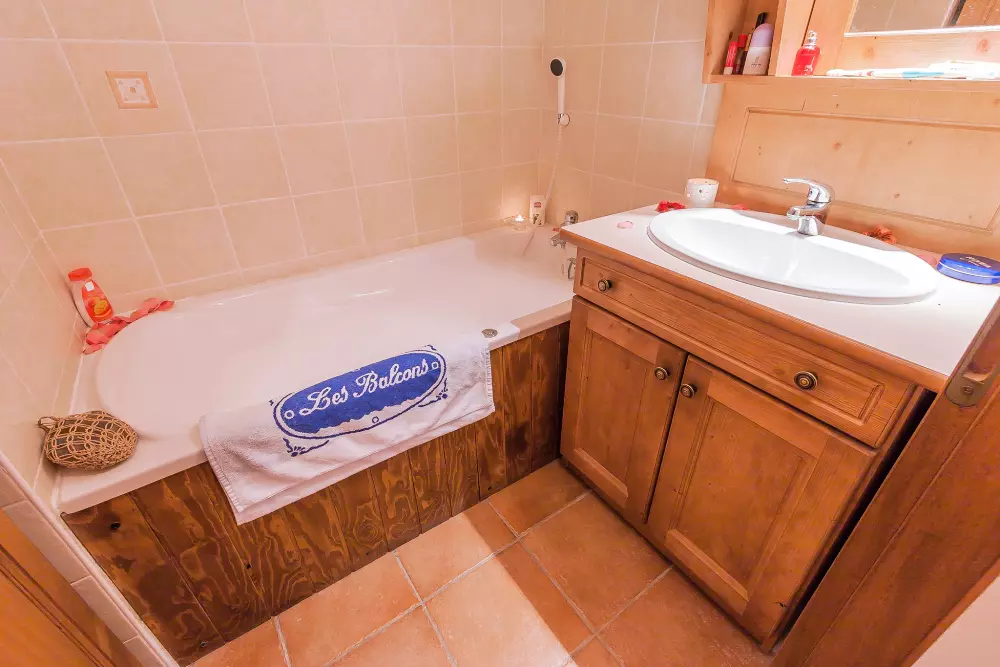 Residence Les Balcons de Val Cenis Village 4 Stars★★★★