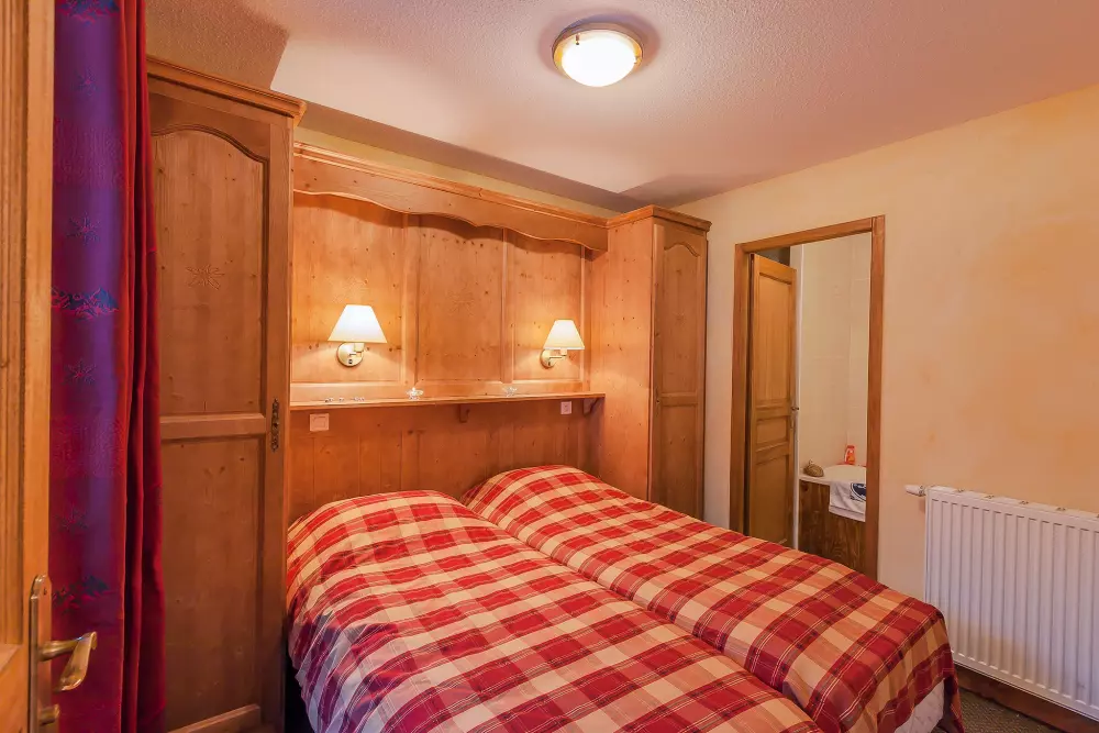 Residence Les Balcons de Val Cenis Village 4 Stars★★★★