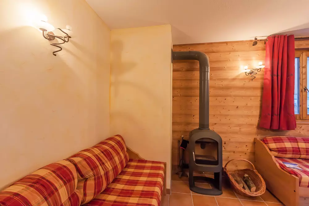 Residence Les Balcons de Val Cenis Village 4 Stars★★★★
