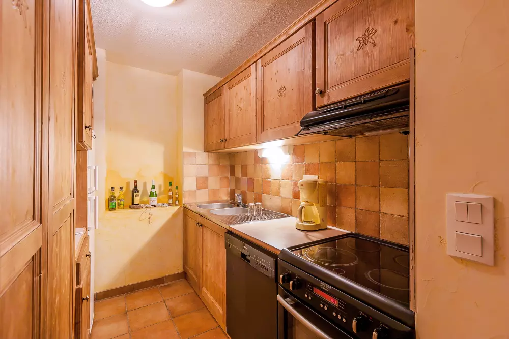 Residence Les Balcons de Val Cenis Village 4 Stars★★★★