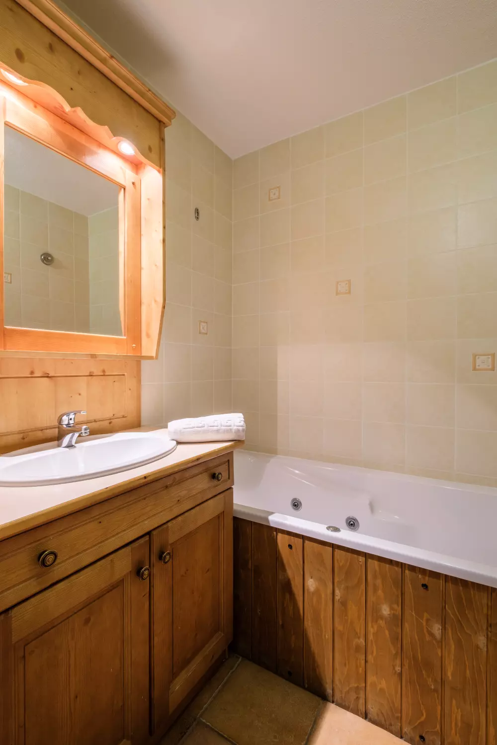 Residence Les Balcons de Val Cenis Village 4 Stars★★★★