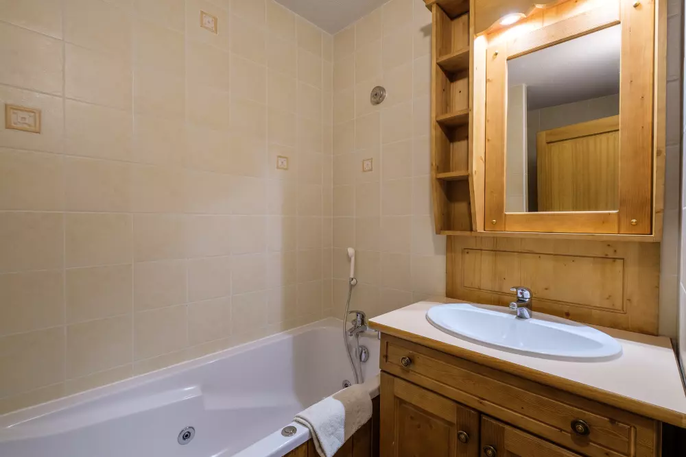 Residence Les Balcons de Val Cenis Village 4 Stars★★★★