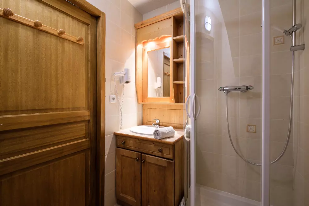 Residence Les Balcons de Val Cenis Village 4 Stars★★★★