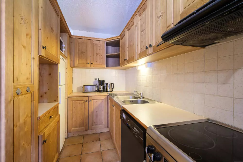 Residence Les Balcons de Val Cenis Village 4 Stars★★★★