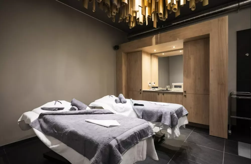 Résidence Les Balcons de Val Cenis Village 4 étoiles★★★★