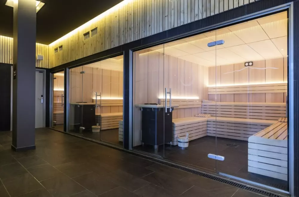 Résidence Les Balcons de Val Cenis Village 4 étoiles★★★★