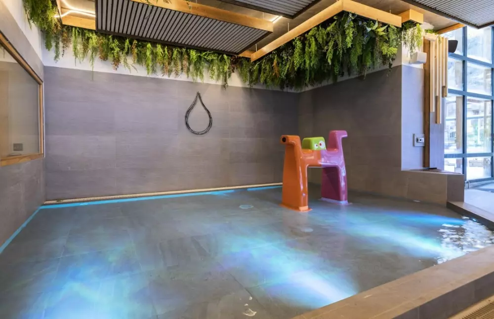 Résidence Les Balcons de Val Cenis Village 4 étoiles★★★★