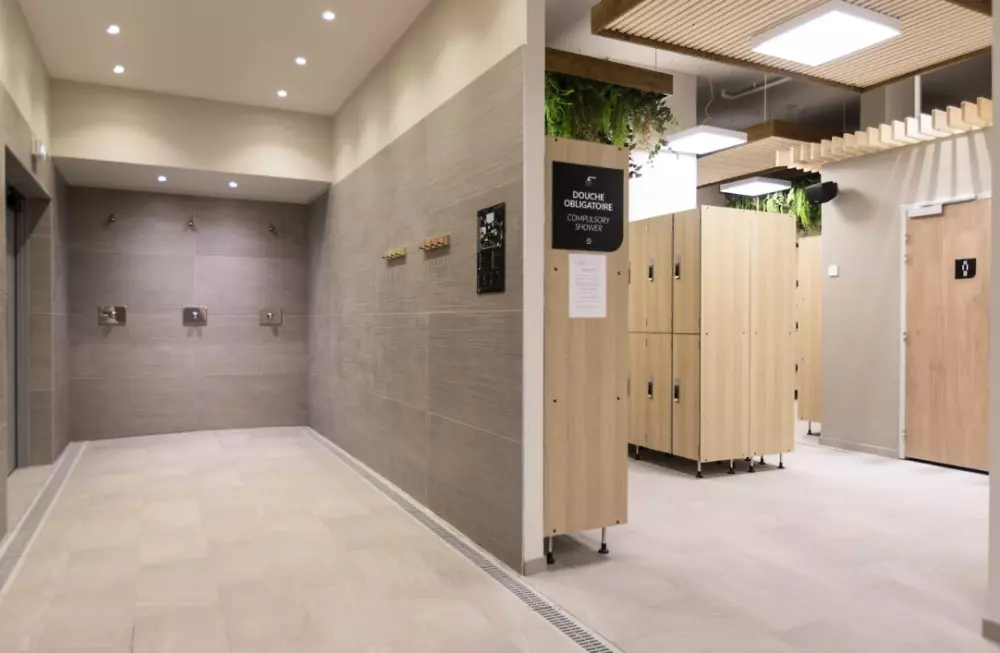 Résidence Les Balcons de Val Cenis Village 4 étoiles★★★★