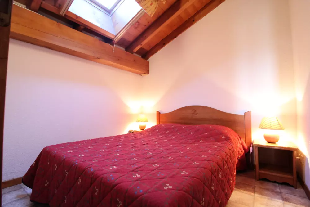 Residenz Les Essarts