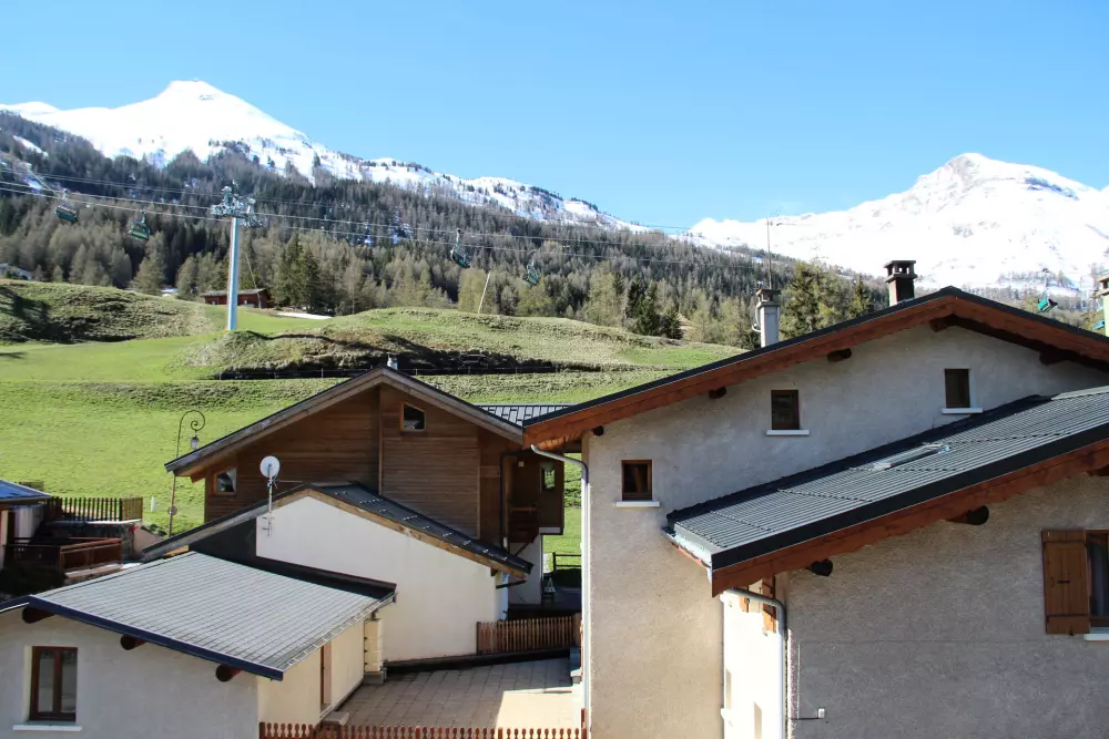 Residenz Les Essarts