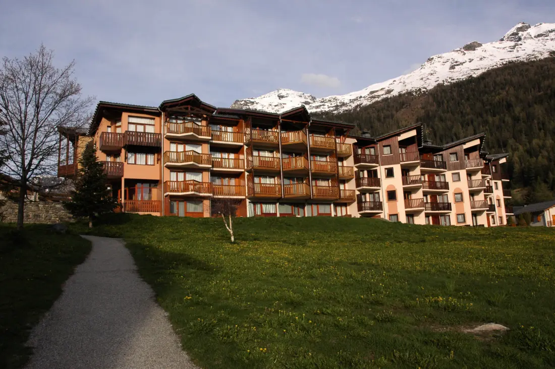 Residence Near Du Bois