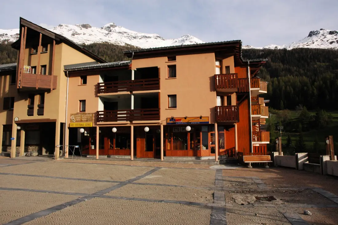 Residence Near Du Bois