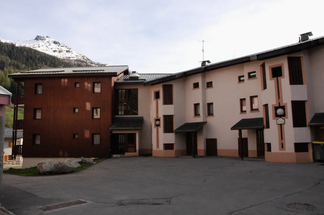 Residence Near Du Bois
