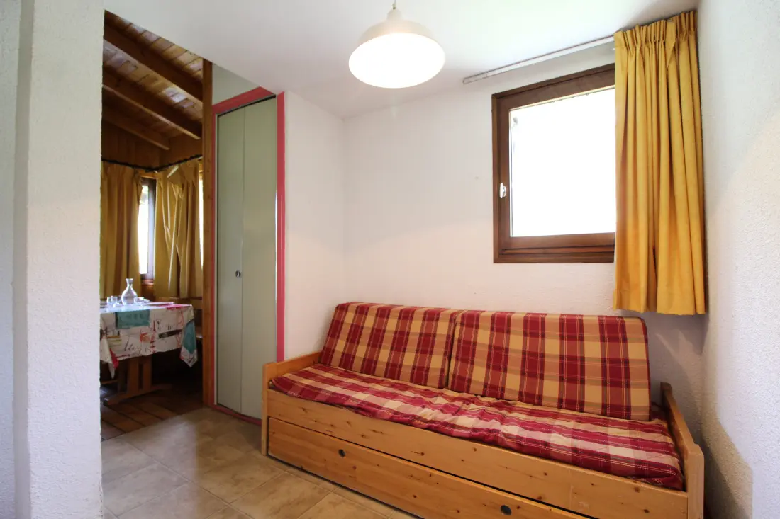Saint Sebastian Residence