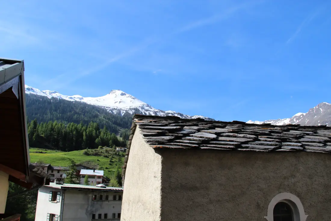 Sainte Anne rezidencia