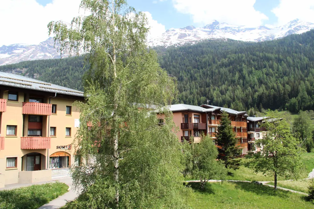 Residenza della Triade