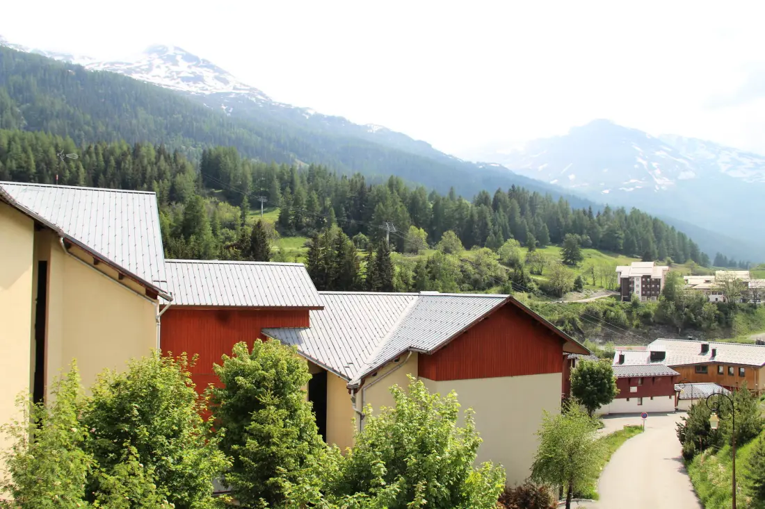 Triade Residence