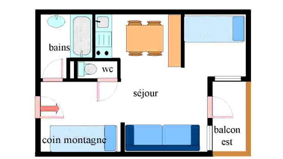 Residenza della Triade
