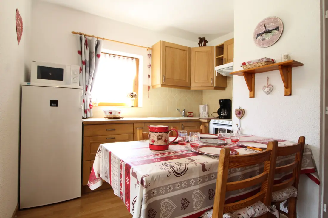 Triade Residence