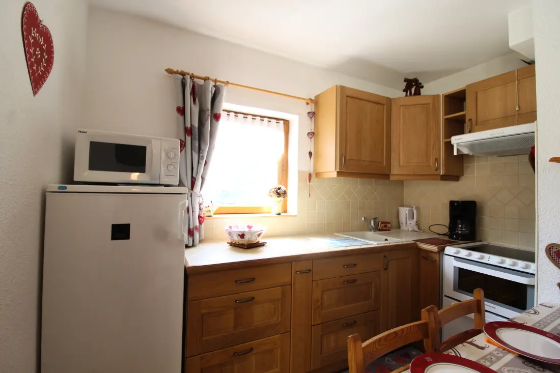 Triade Residence