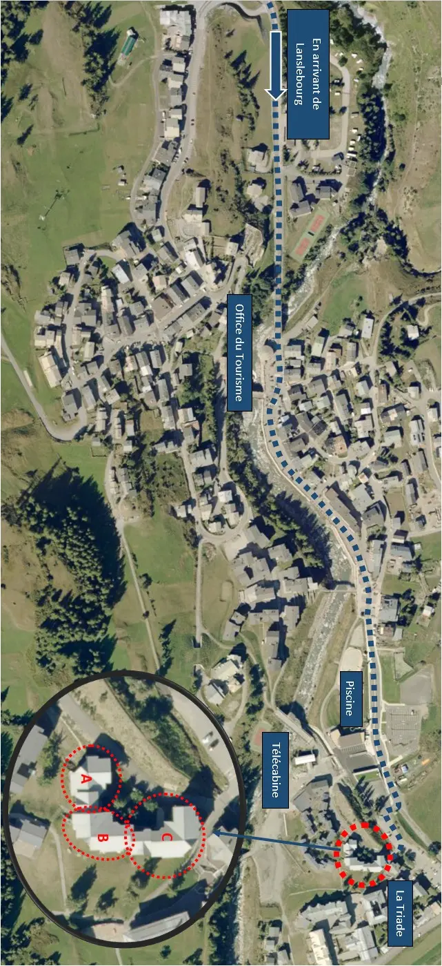 Triade Residence