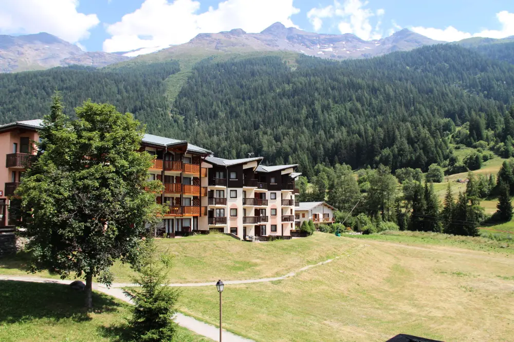 Residenza della Triade