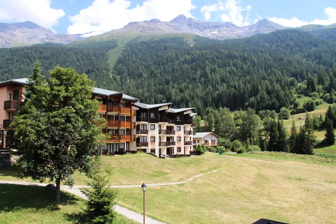 Residenza della Triade